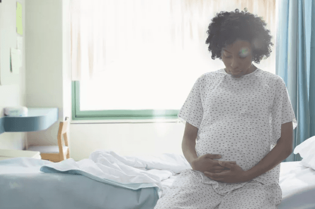 The Singlehood Series: Her Boyfriend Had A Toxic Trait That She Discovered After Getting Pregnant