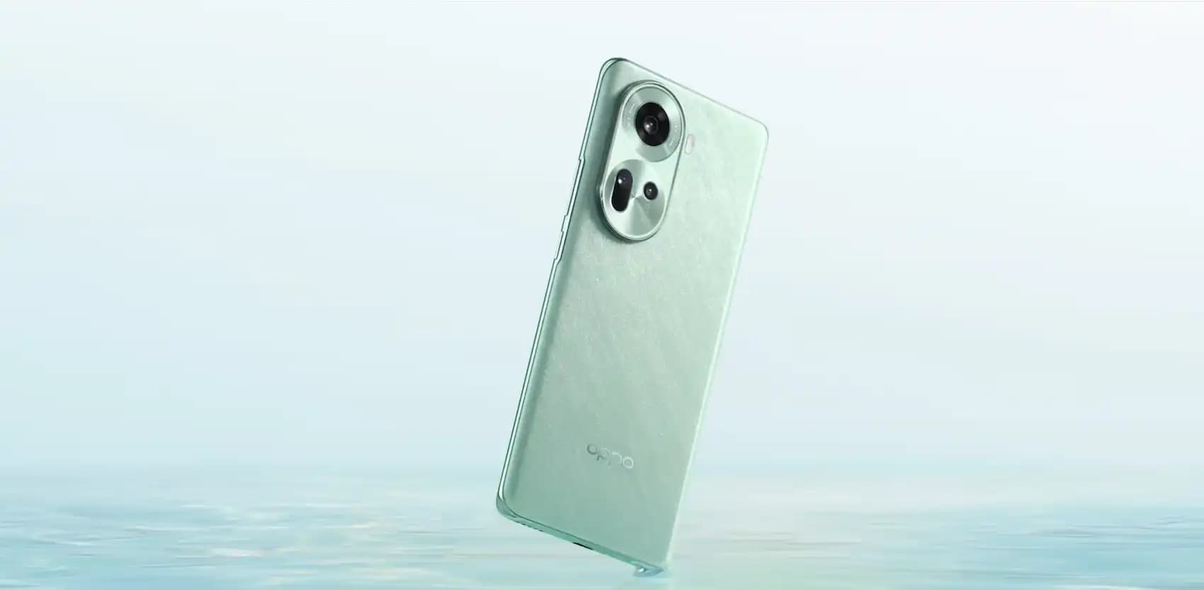OPPO Reno11 Series: The Portrait Expert