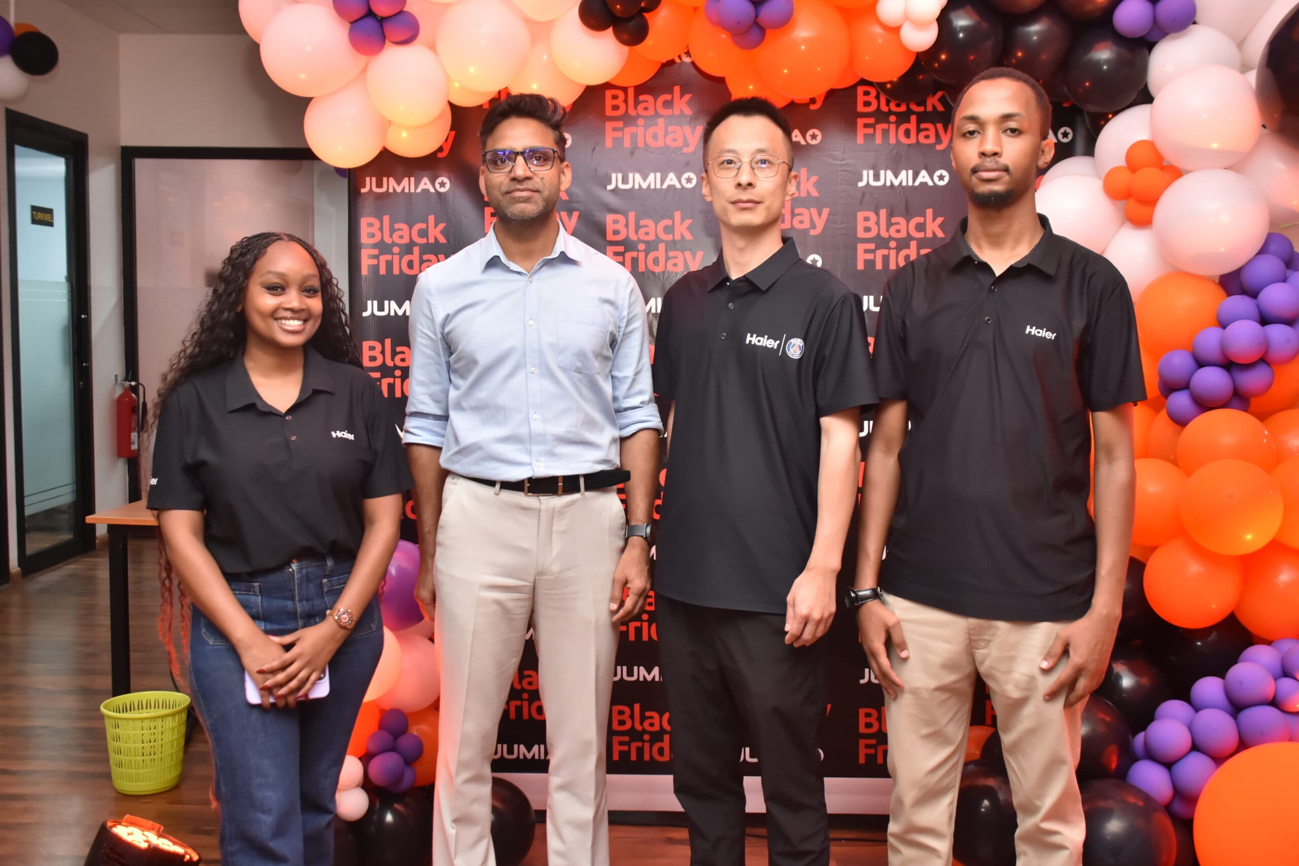 Jumia Sees 67% of Customers Outside Nairobi After Copia Collapse
