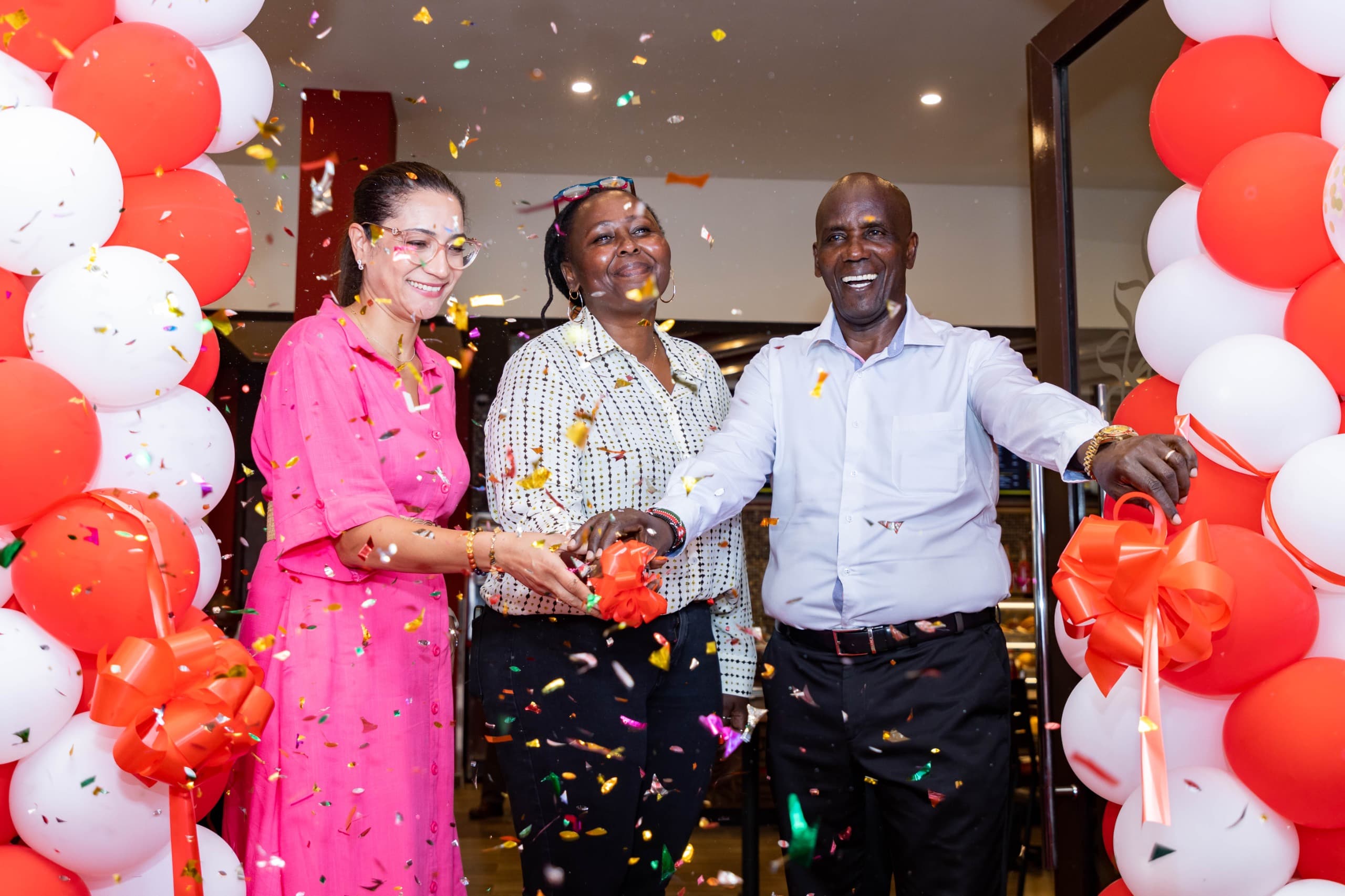 Java opens new branches in Thika, Kenol & Kisumu as it accelerates expansion drive