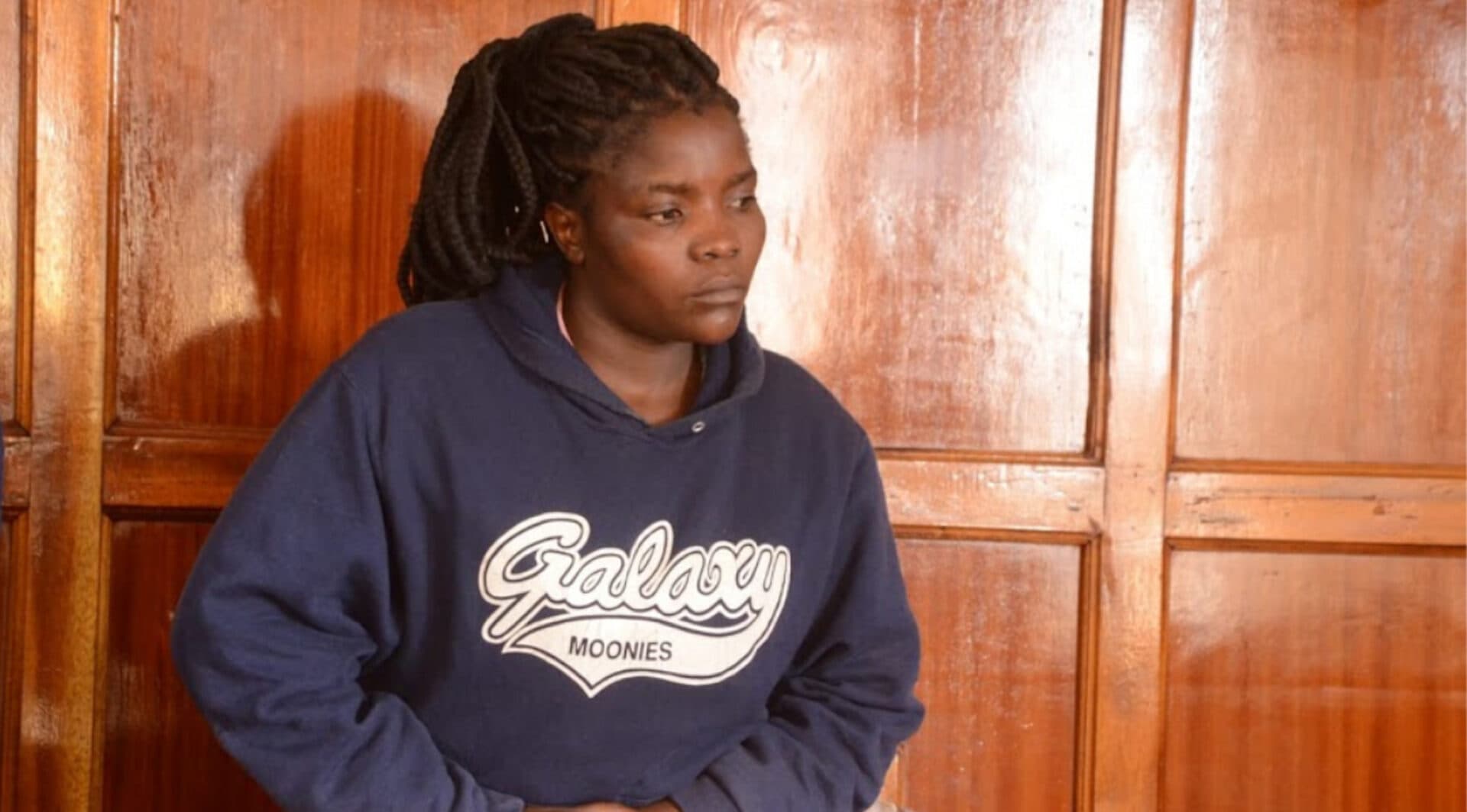 Violet Ndukwe: Why I stole my employer’s Sh. 683,000 ring, sold it at Sh. 4,000