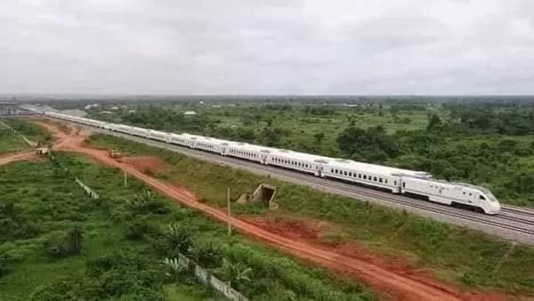 $254 Million Kano-Kaduna Railway Funding Secured