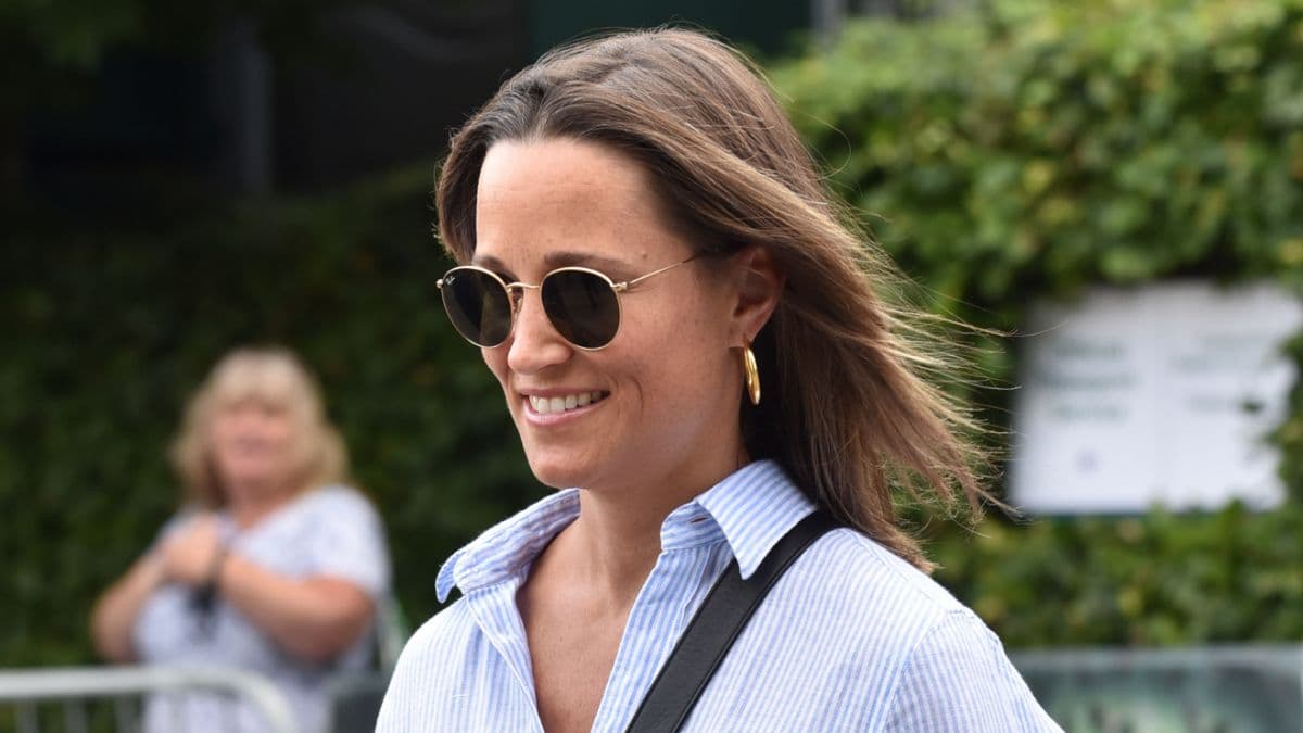 Pippa Middleton Siblings: Meet James Middleton and Catherine, Princess of Wales