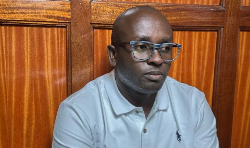 High Court Rejects Jackson Kihara’s Bid to Cut 20-Year Jail Term