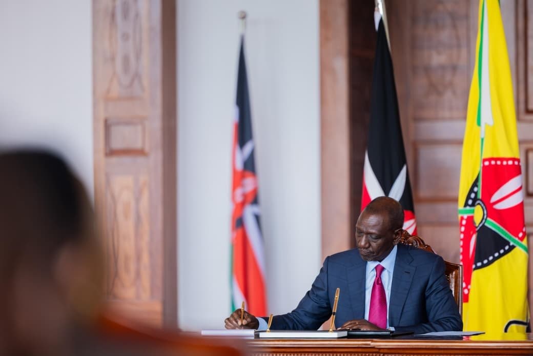 The Standard defends editorial independence after Ruto’s criticism