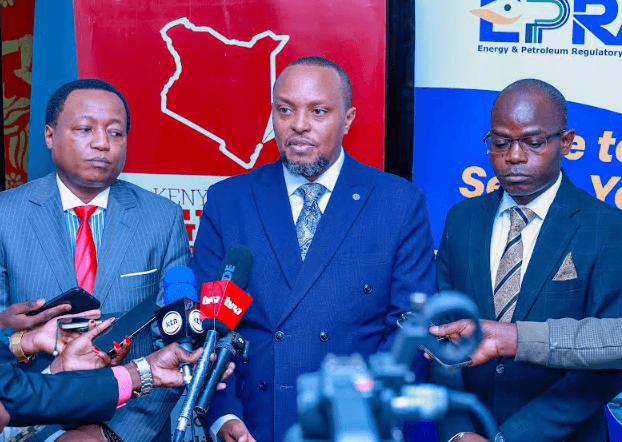 Kenya on schedule to pipe oil by December 2026