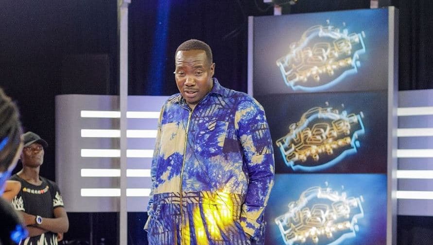 Willis Raburu Sues Two Firms for Ksh10 Million Over Furaha City Festival Deal