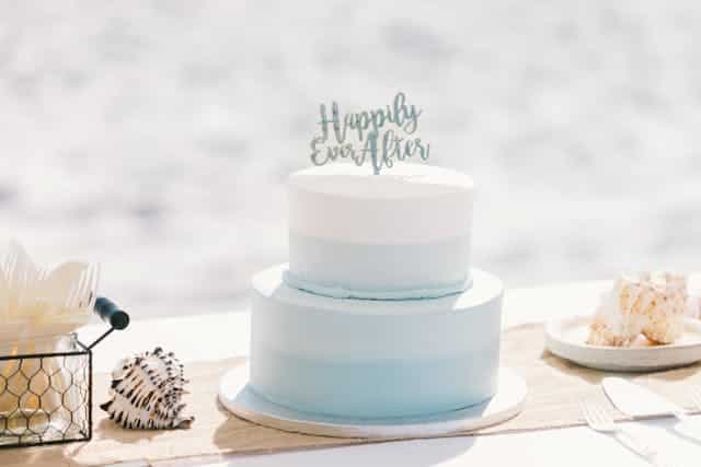 When A Decision To Uncouple Results In Happily Ever After