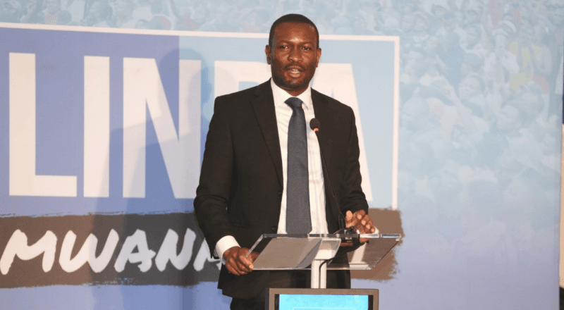 Sifuna Demands Ruto-Dangote Refinery Agreement, Cites Constitutional Right to Information