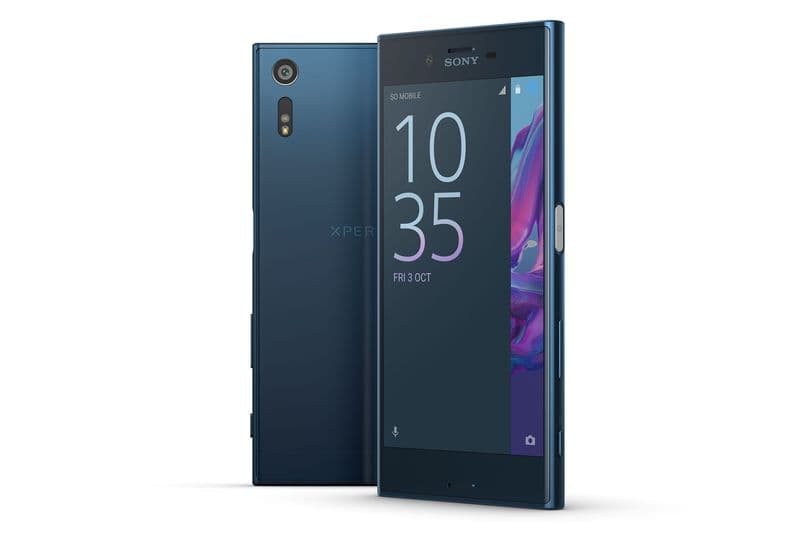 Only 5.1 Million Xperia Smartphones Were Shipped During the Last Quarter of 2016