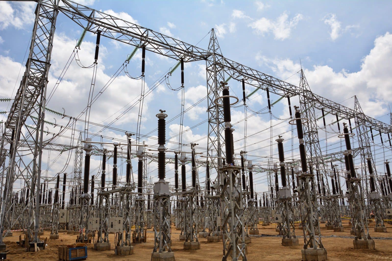 AfDB Loans Kenya KSH 9.6 Billion to Upgrade Electricity Grid System