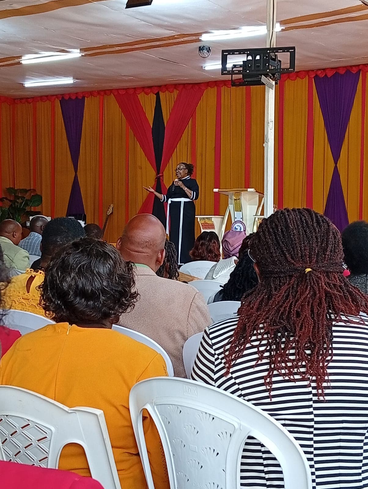 Pastors commit to intensify mental health advocacy in churches