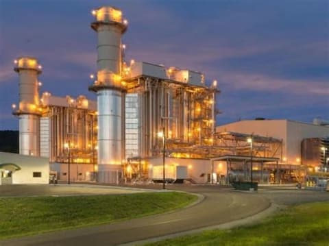 Cascade Power Plant in Alberta, Canada: A $1.2 Billion 900MW Endeavor