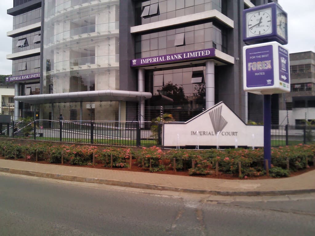 Sparetech Trading placed under receivership over Imperial Bank debt recovery