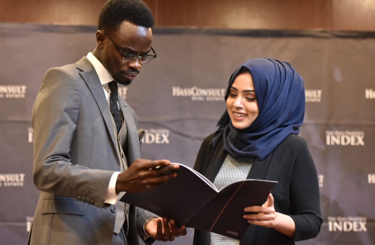Kenya Tops Global Housing Index With Record Returns in 2025