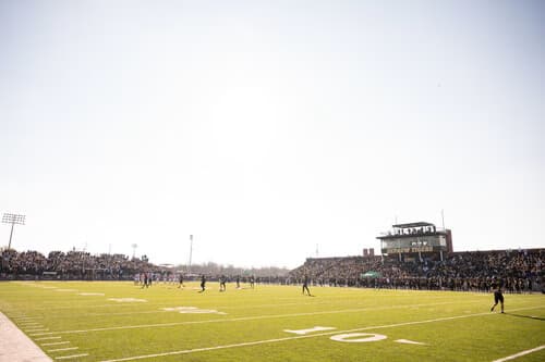 DePauw University Receives $80M Pledge for New Athletic Stadium and Sports Performance Center