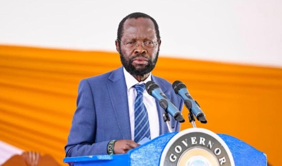 Governor Nyong’o Backs Ruto-Raila Alliance, Hails Broad-Based Govt for Kenya’s Development