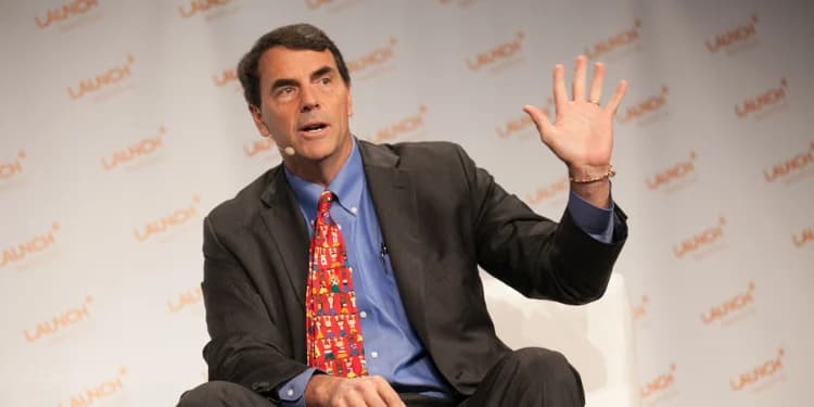 Billionaire Tim Draper Explains Why Africa Could Skip Traditional Money for Bitcoin as Nairobi Hosts Blockchain Festival