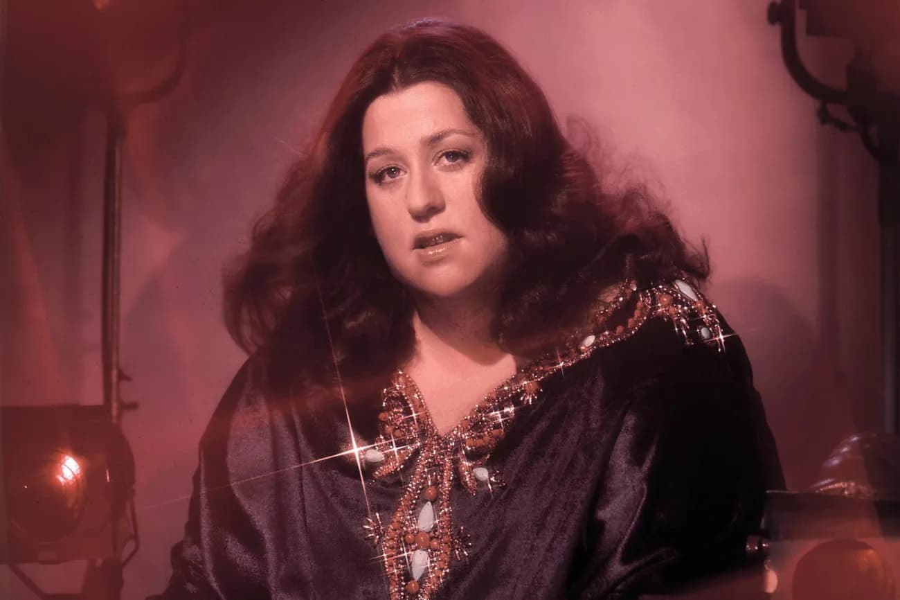 Mama Cass Elliot Net Worth