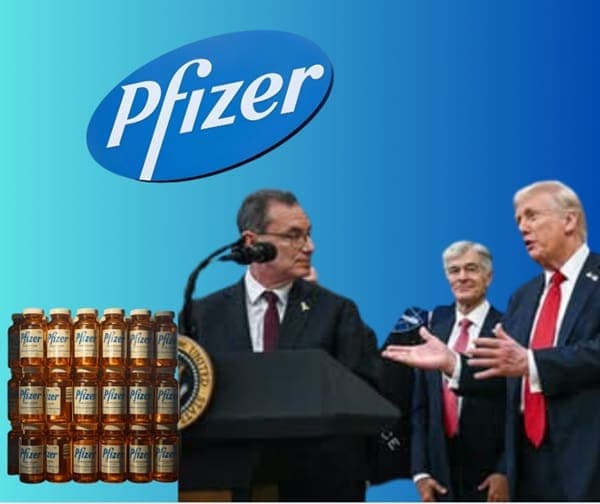 Trump Unveils TrumpRx Website plan for Discounted Medications