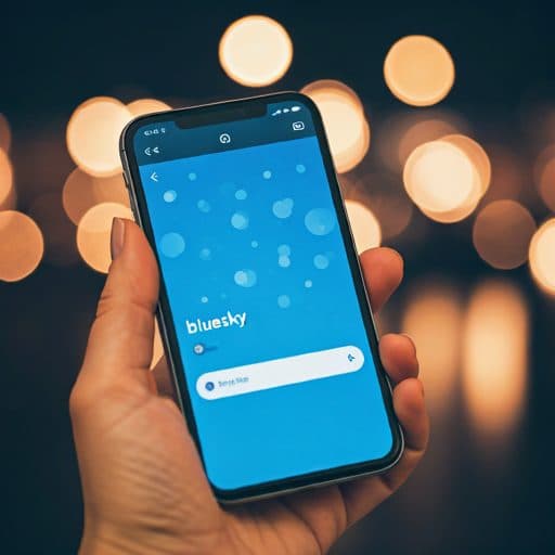 Bluesky Big Bounce, The New Heaven for Ex-Twitter Users