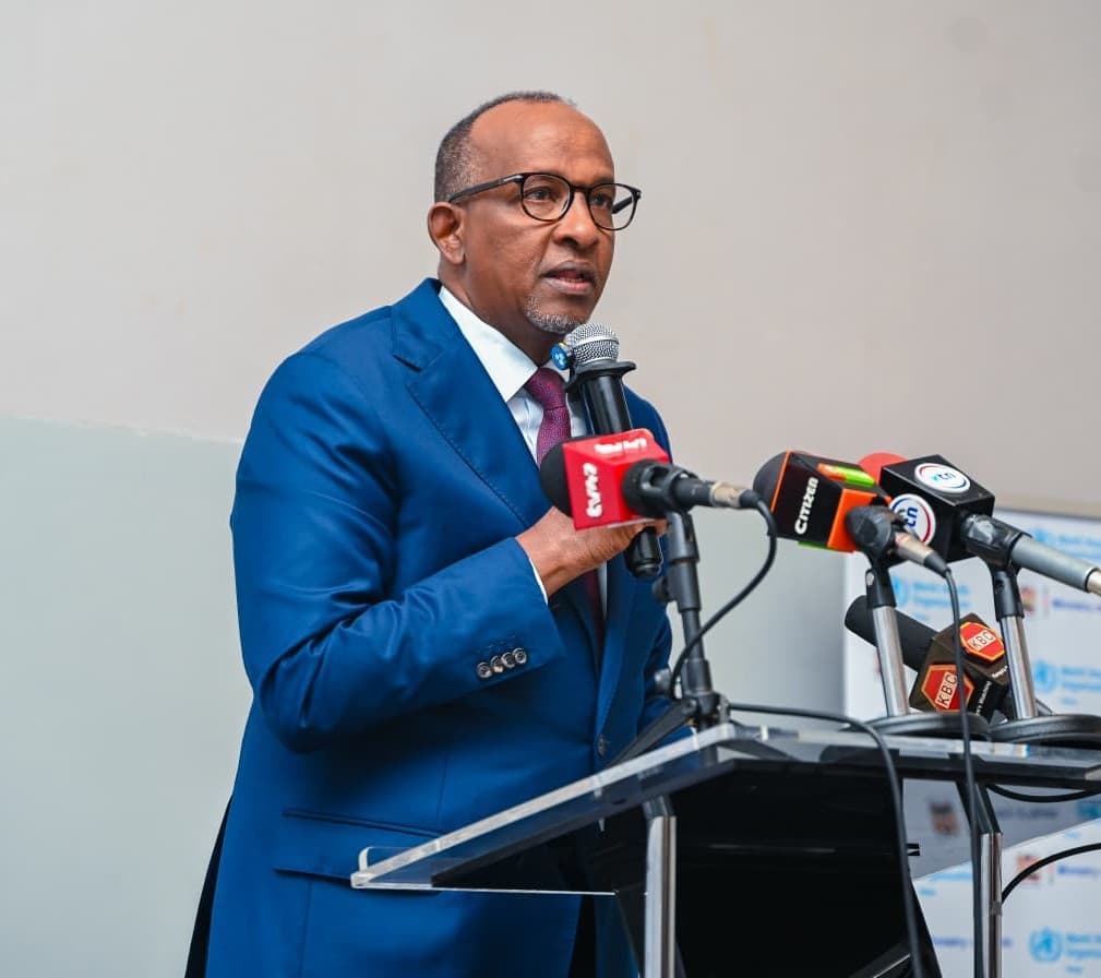 Kenya on High Alert but No Ebola Cases Confirmed