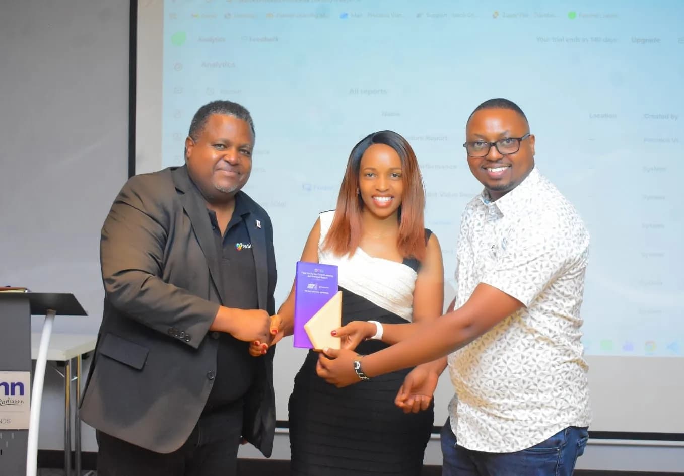 Jasco and Freshworks move to expand access to advanced customer service tech across Africa