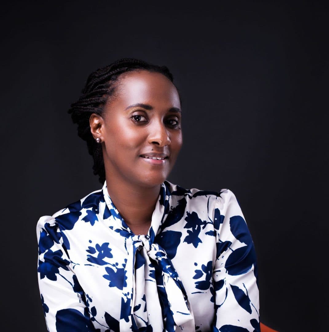 Unstable jobs led me to business of charging electronics in Nairobi