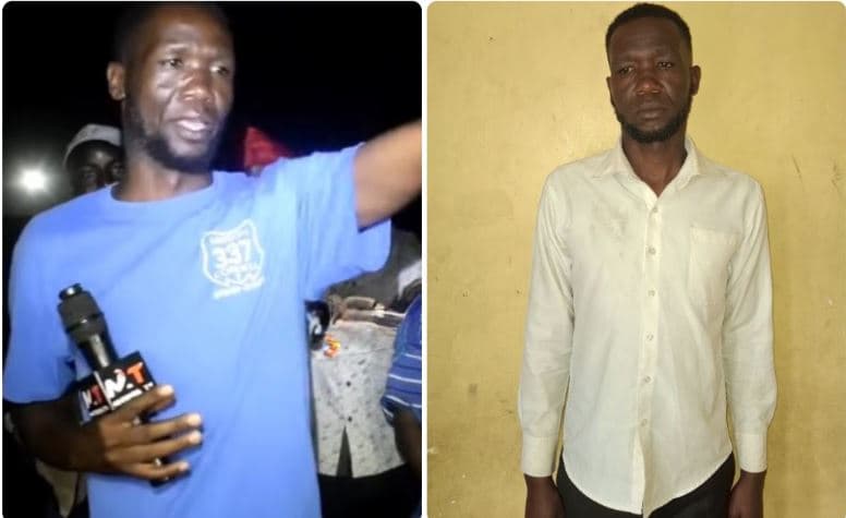 “That One Is Just Content”: Bunge La Mwananchi’s Kawala Jasuba Nearly Admits Guilt in Terrorism Incitement Case