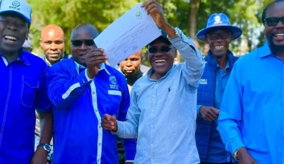 UDA Summons Boni Khalwale for Supporting Rival Candidate in Malava By-Election