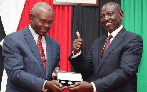CBK Invites Kenyans to Invest in Ksh20 Billion Treasury Bonds from Ksh50,000