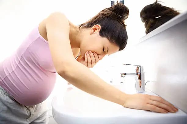 How to Avoid Vomiting During Pregnancy