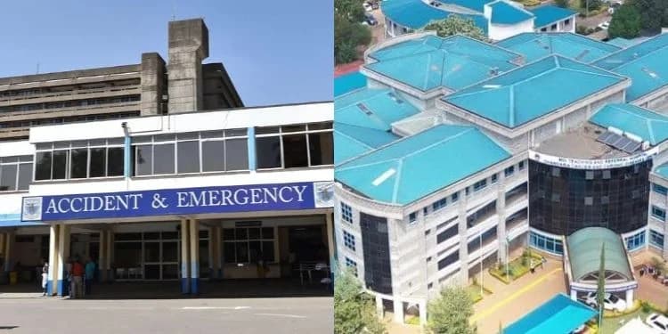 23 Hospitals Ready to Isolate Patients as Kenya Confirms First Ebola Case