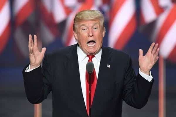 Campaign Tactics: Why Trump Threatens to Sue Google if He Wins