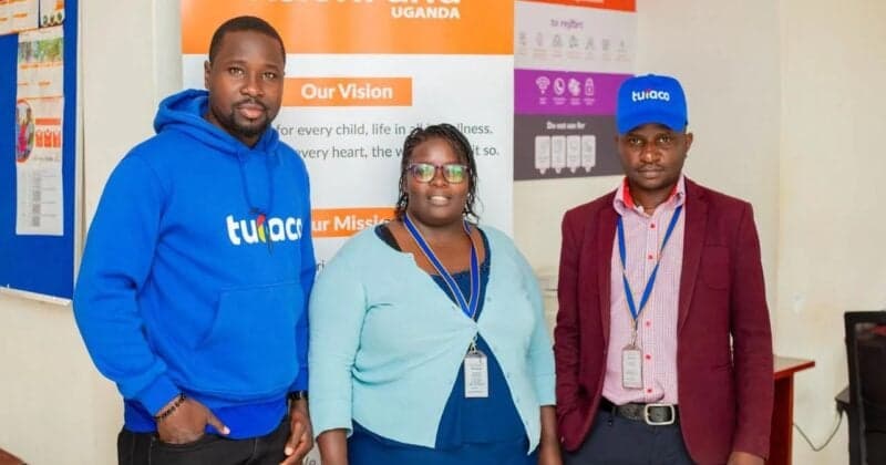 Turaco, VisionFund Partner to Expand Affordable Insurance for Low-Income Families