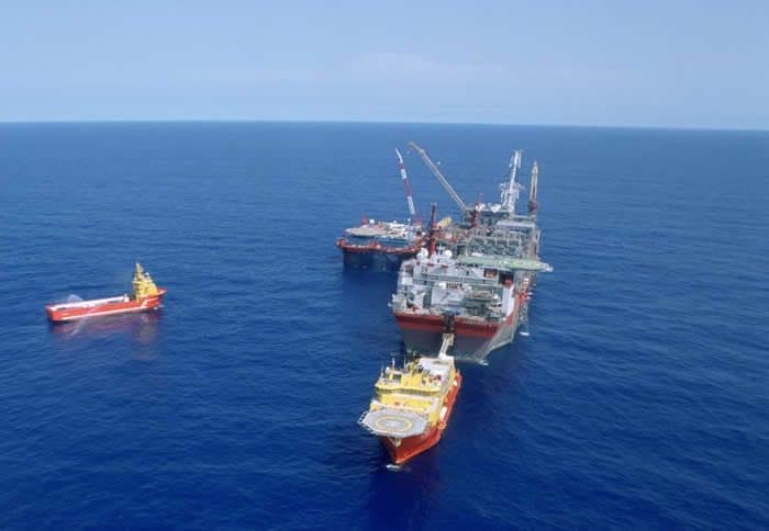 Bonga Oil and Gas Field Expansion Project in Nigeria: What to Know