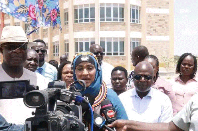 Administrator directs chiefs to crackdown on sex pests