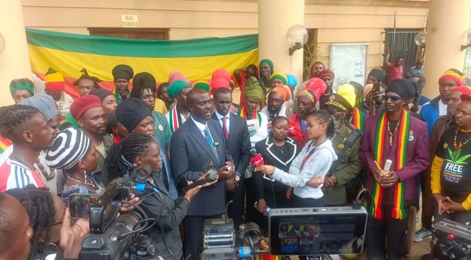 High Court Not So ‘High’: Rastafarians Denied Entry With Cannabis Seeds
