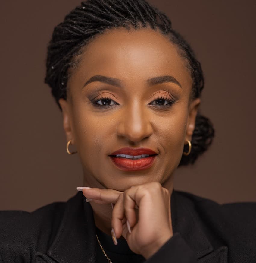 New TradeMark Africa Country Director for Kenya Has Her Work Cut Out