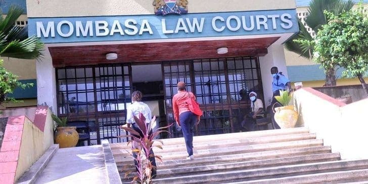 Kenyan Diaspora Woman Risks Losing Land Amid Charges