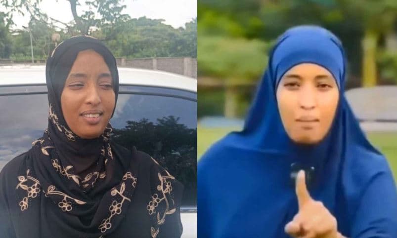 Garissa Aspirant Locked Up for 10 Days Over Alleged Hate Speech