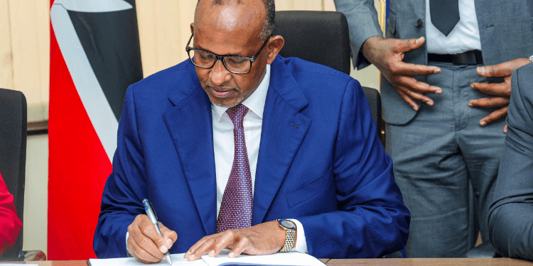 What the Law Says About Exhumations in Kenya