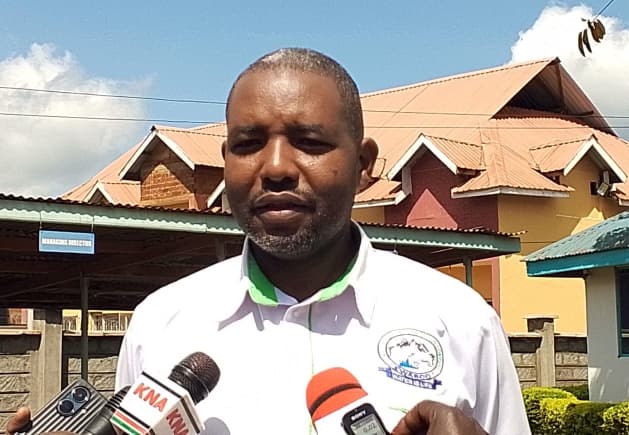 EWASCO warns staff against engaging in fraudulent dealings