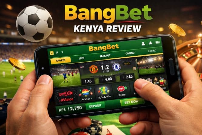 Bangbet Kenya Review: Is It the Best GRA-Licensed Casino Platform in 2026?