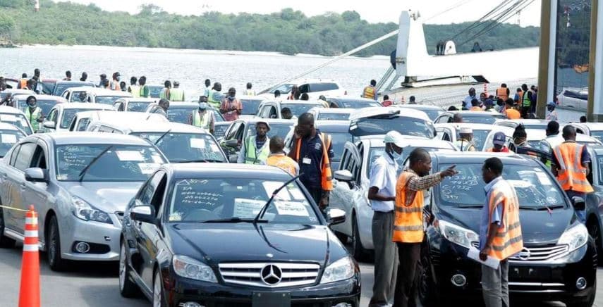 Used Car Importers Get Reprieve as Court Blocks KRA’s New CRSP List