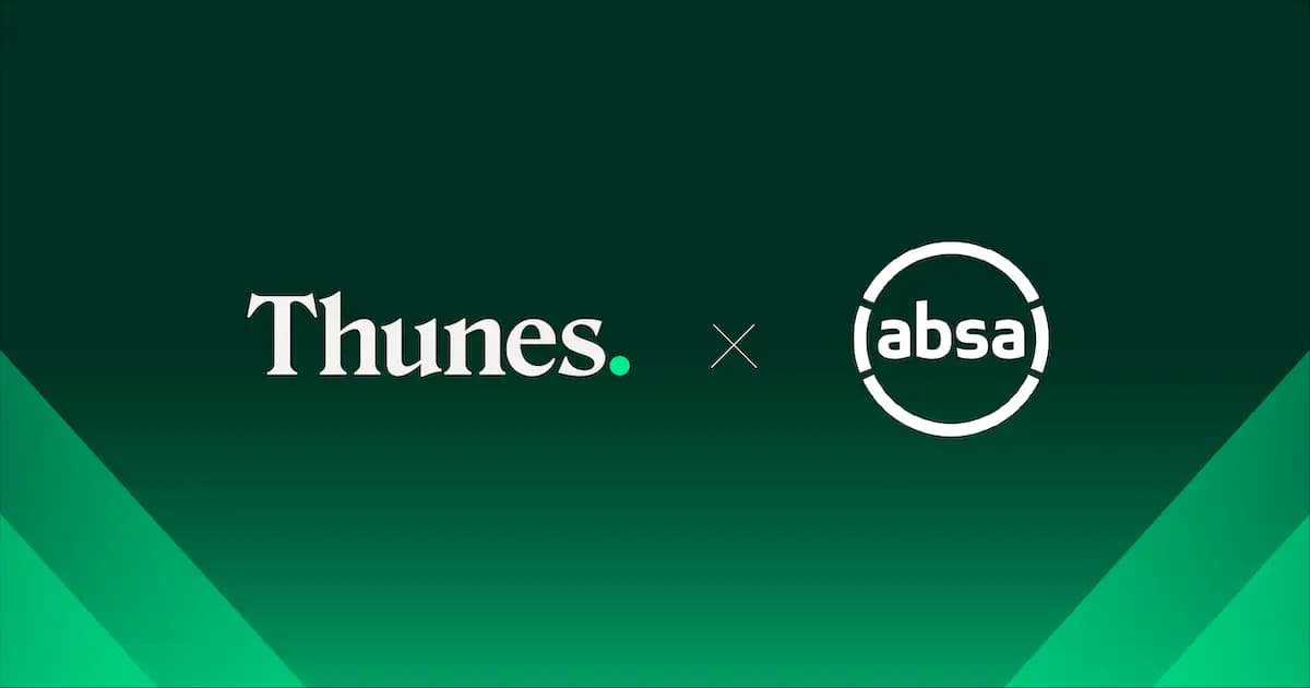Absa launches Absa Global Pay with Thunes to Facilitate real-time remittances to Kenya and other markets
