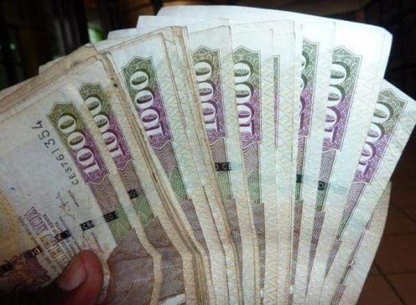 Kenya’s Pay Inequality: Nearly half of Kenyans earn below Sh30K