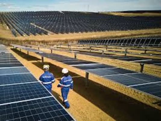 TotalEnergies and Google Sign Renewable Power Supply Deal for Malaysia Data Centers
