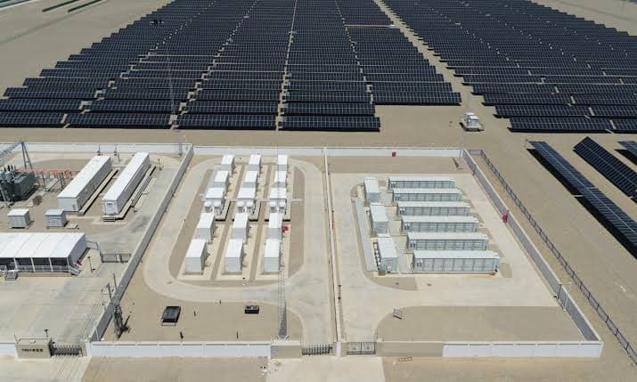 $3.5bn Steel River Energy Center Project Drives Google’s Clean Energy Strategy in Arkansas