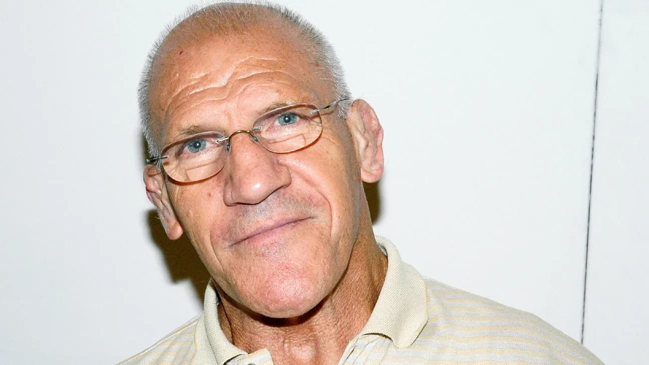 What was Bruno Sammartino Net Worth?